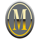 Markus May Logo